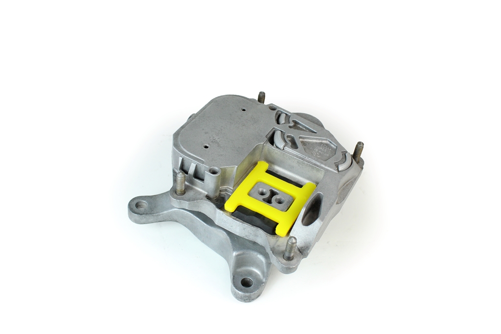 Powerflex transmission mount insert (petrol) (sold individually) road series - pff3-726
